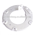 High quality aluminum blind plate flange